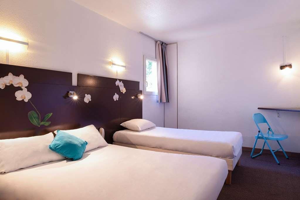 The Originals Access, Hotel Beziers Est Villeneuve-lès-Béziers Værelse billede