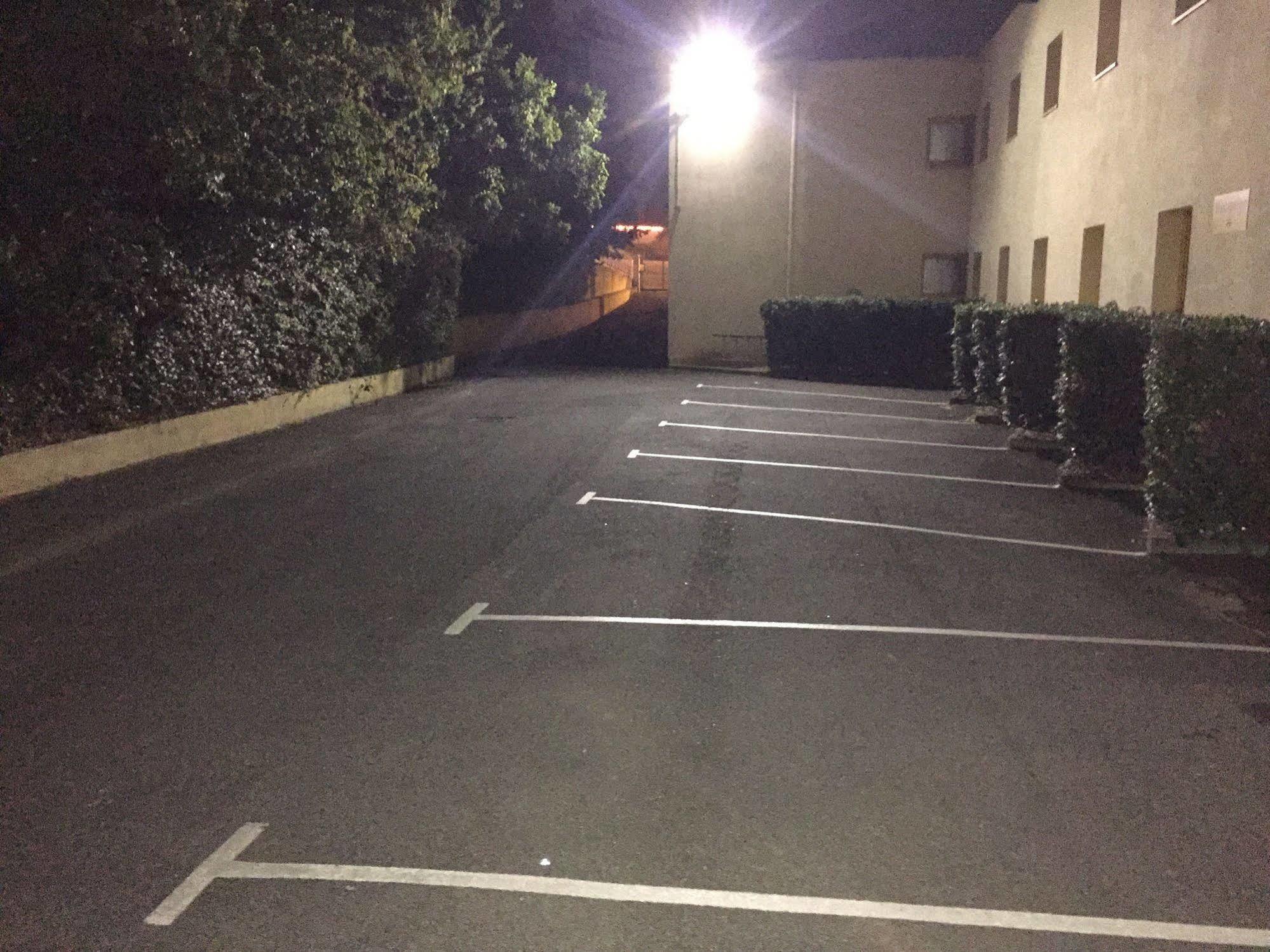 The Originals Access, Hotel Beziers Est Villeneuve-lès-Béziers Eksteriør billede
